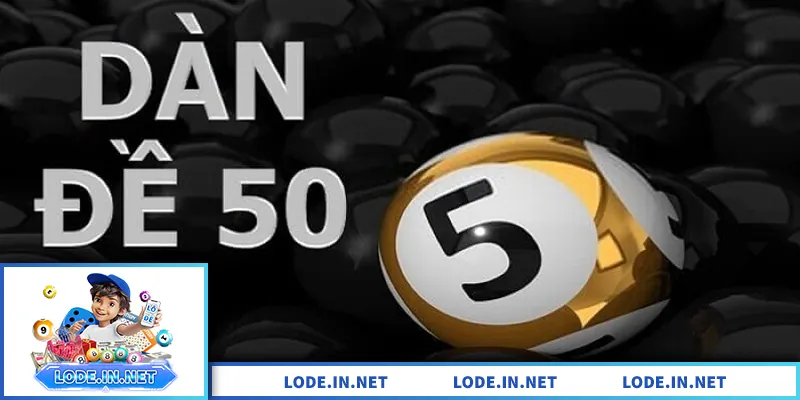 Dàn Đề 50 Số – Giải Pháp Phủ Rộng Số Đề Được Quan Tâm