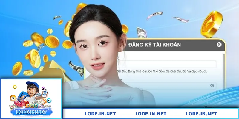 Đăng Ký – Hướng Dẫn Nhanh Chóng Cho Người Chơi Việt