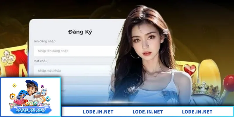 Đăng Ký – Hướng Dẫn Nhanh Chóng Cho Người Chơi Việt Hướng dẫn đăng ký tài khoản cá cược nhanh và an toàn