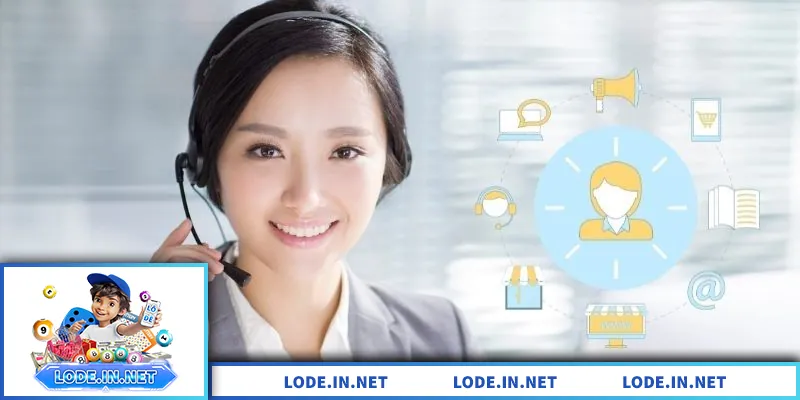 Hướng dẫn liên hệ nhà cái nhanh chóng, an toàn