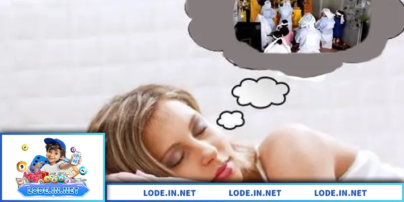 Mơ thấy người thân mất – Giải mã ý nghĩa tâm linh