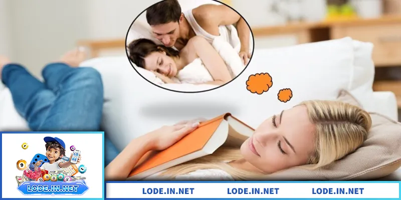 Mơ thấy người yêu cũ - Giải mã ý nghãi tâm linh