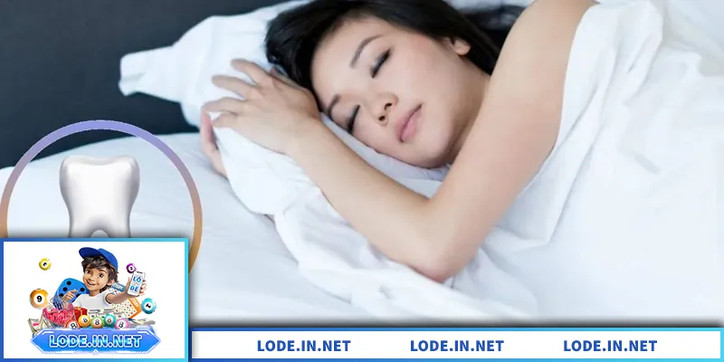 Mơ thấy rụng răng: điềm báo và con số liên quan