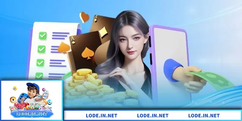 Rút Tiền – Hướng Dẫn Quy Trình Nhanh Chóng Và An Toàn Rút tiền nhanh chóng, an toàn, minh bạch cho người chơi